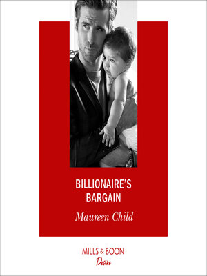 cover image of Billionaire's Bargain